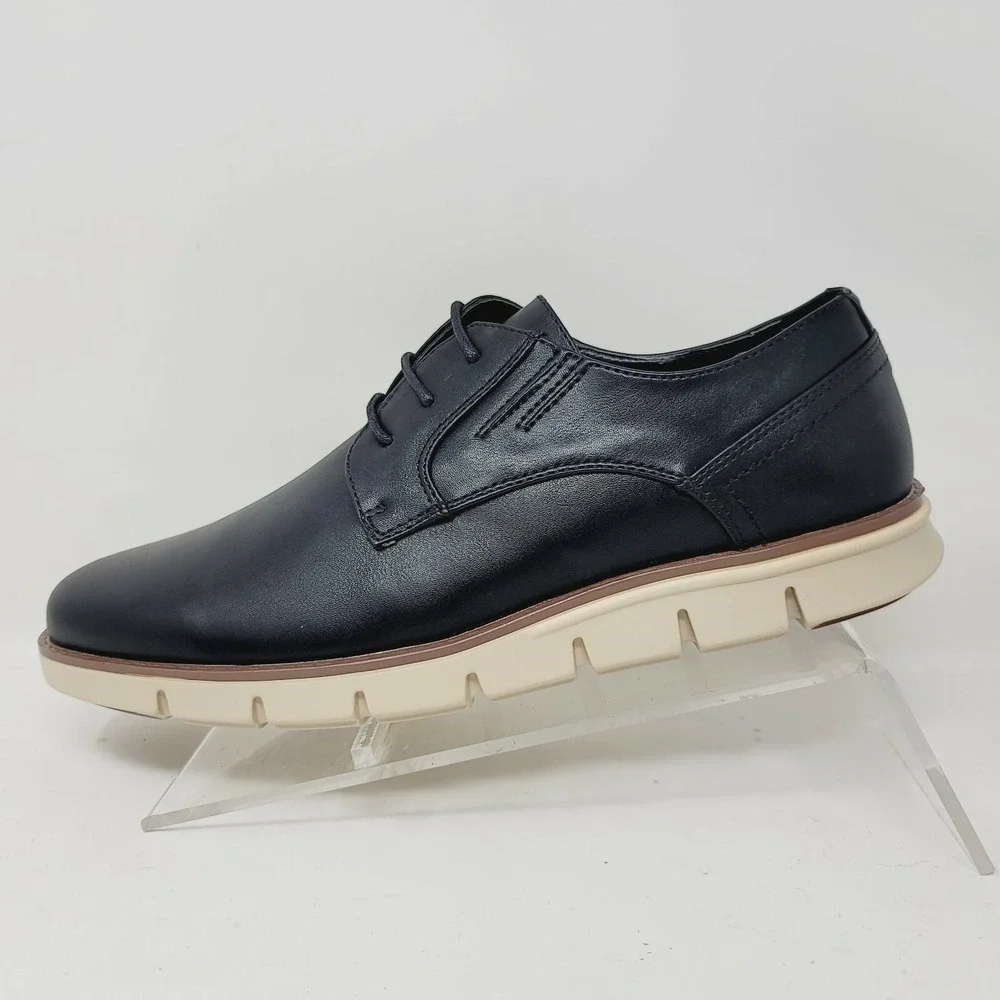 Vostey men oxfords